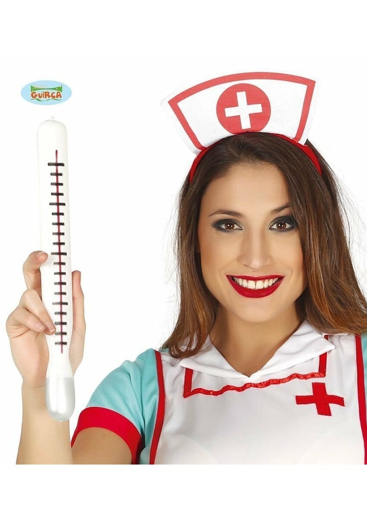 Thermometer 34cm