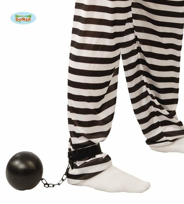 Ball & Chain