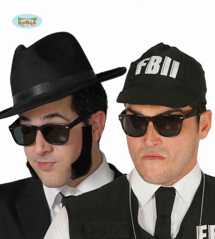 Dark Sunglasses