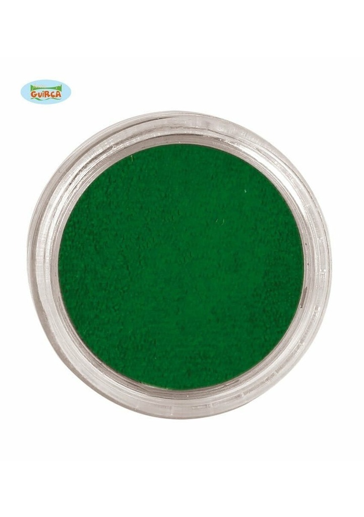 [15577] Professional Water Based Face & Body Paint 15gr - Dark Green