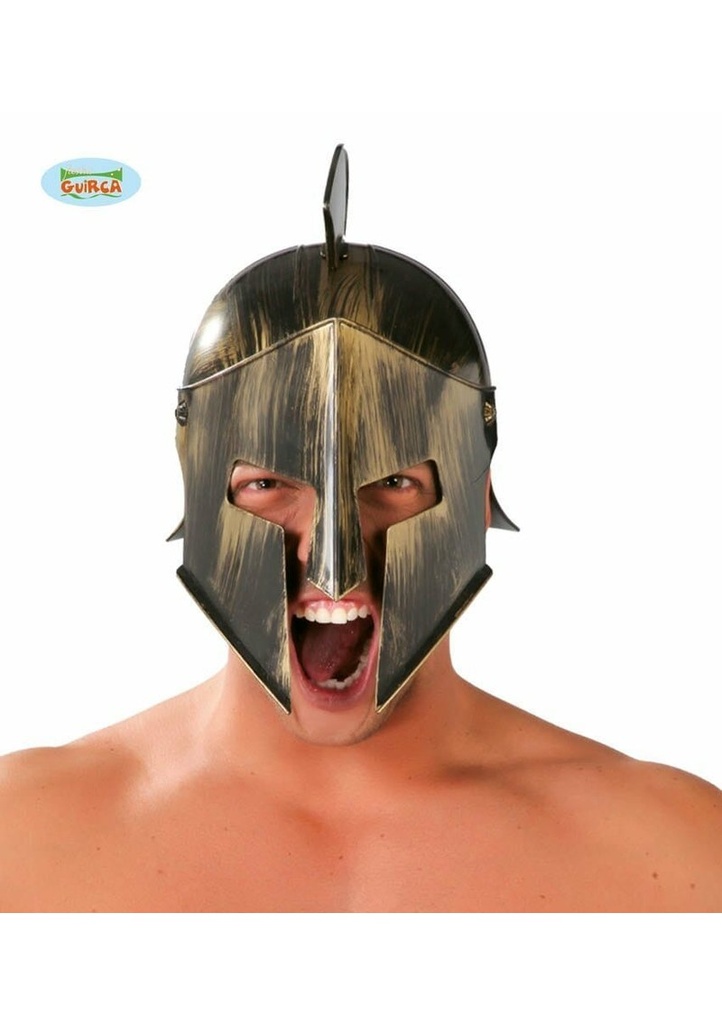 Spartan Helmet