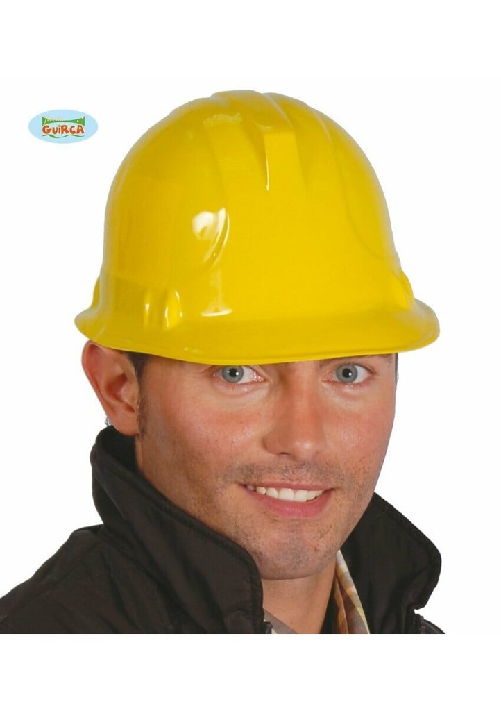 Worker Helmet