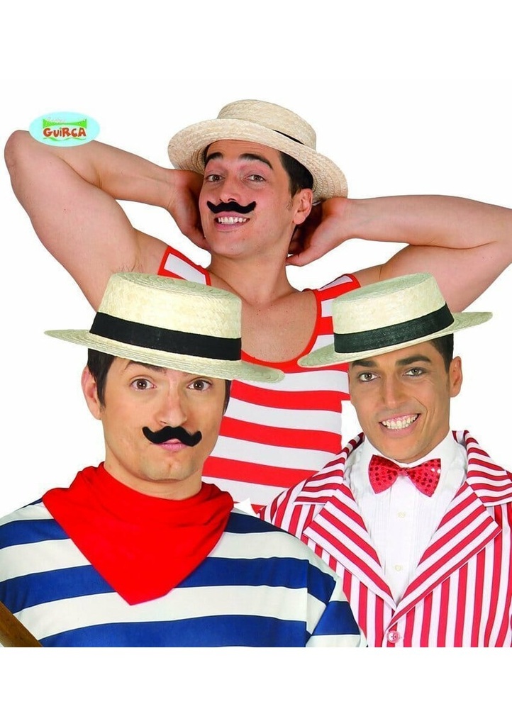 Gondolier Hat