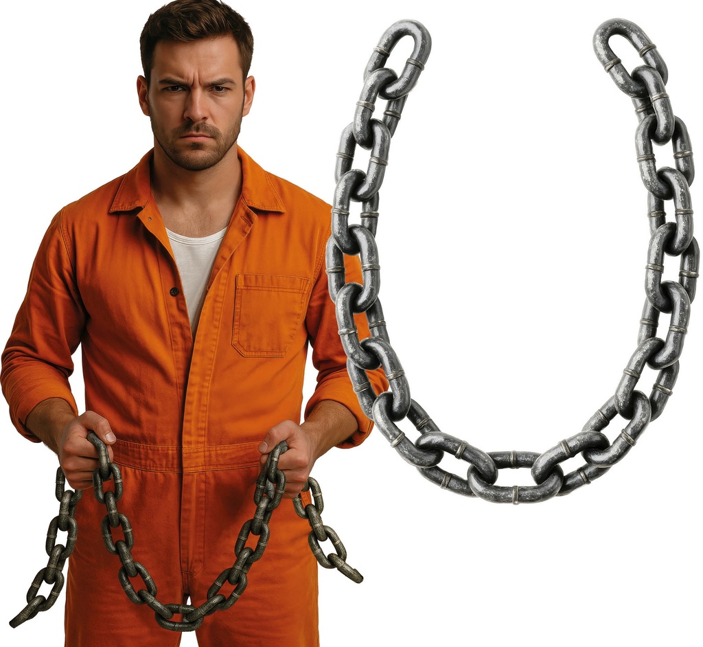 [24830] Chain 150cm