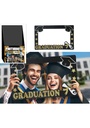 Graduation Photo Props Frame 80x50cm