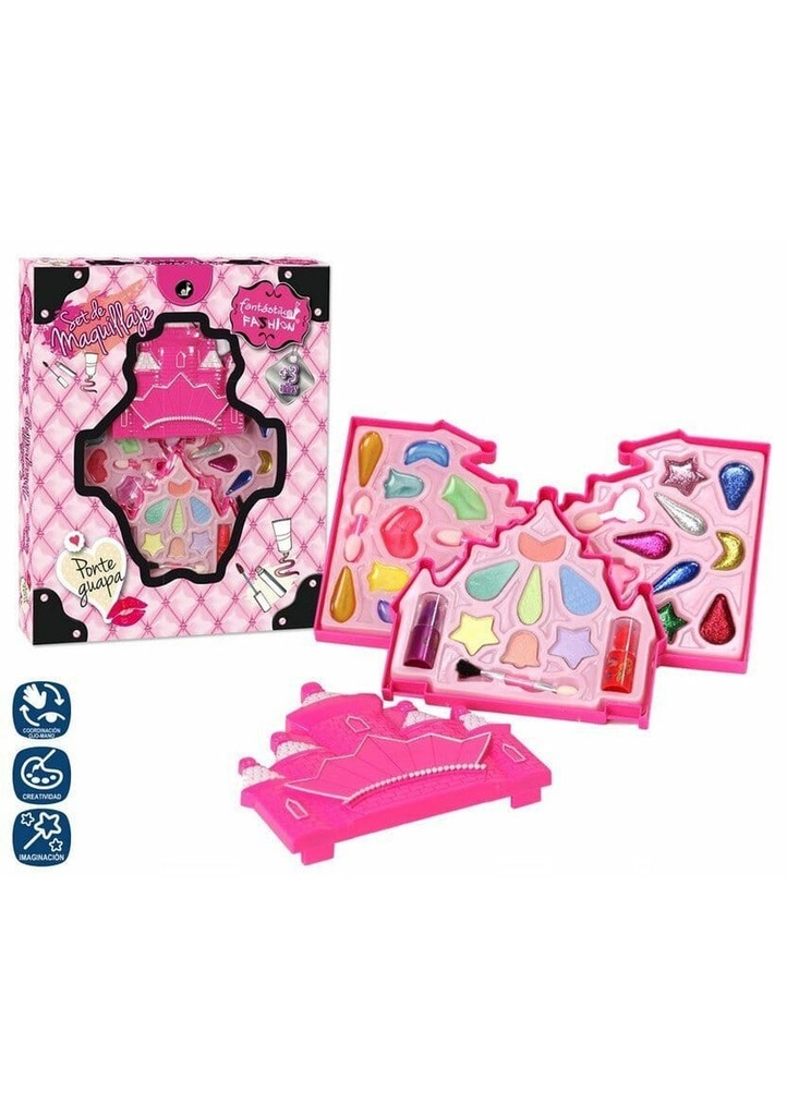 Set Of Makeup 2/m