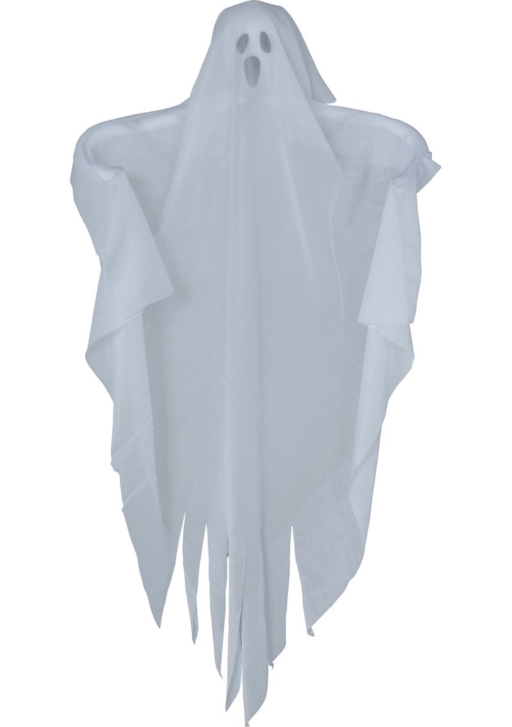 Halloween Hanging Ghost 72cm