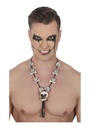Halloween / Caveman Bones Necklace