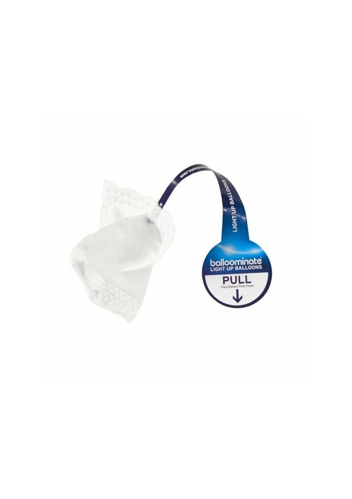 LED Modules Balloons LED White - 24Hr