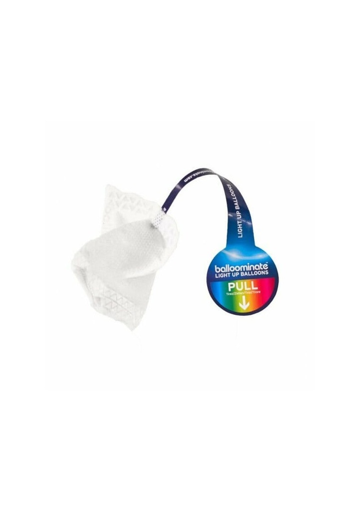 [9901068] LED Modules Balloons LED Colourchange - 24 hrs