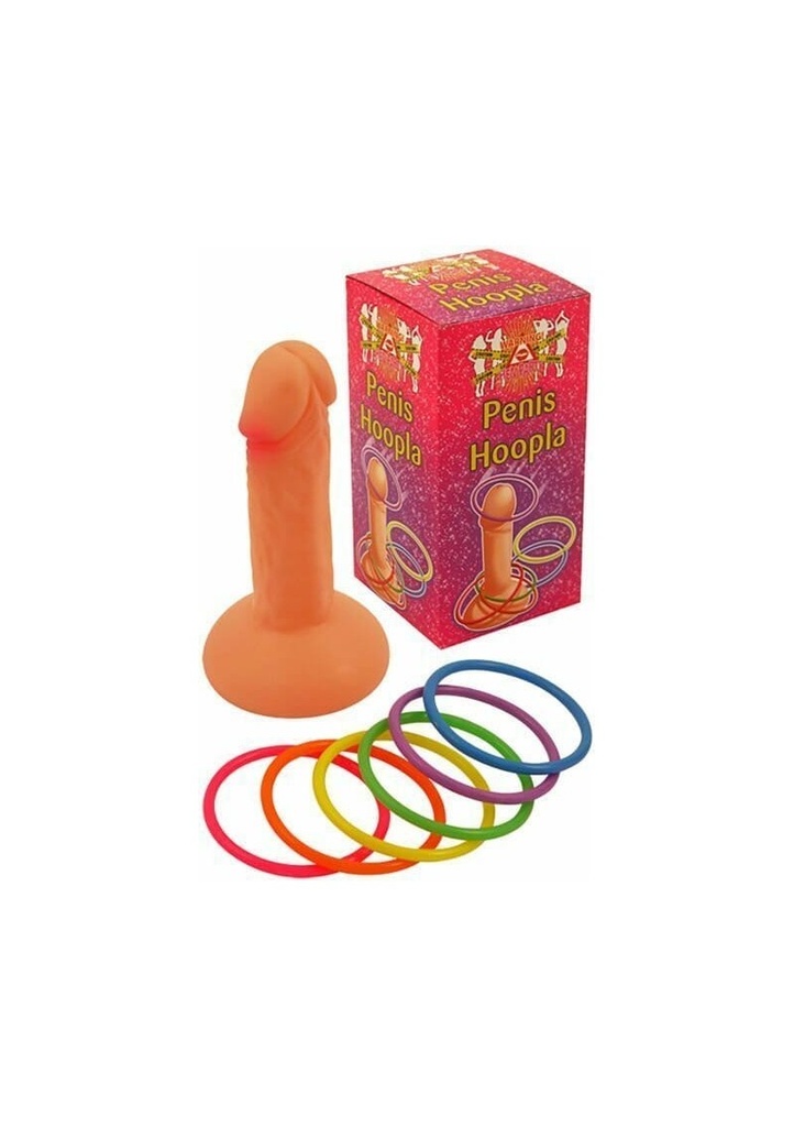 Hens Party Game Willy Hoopla