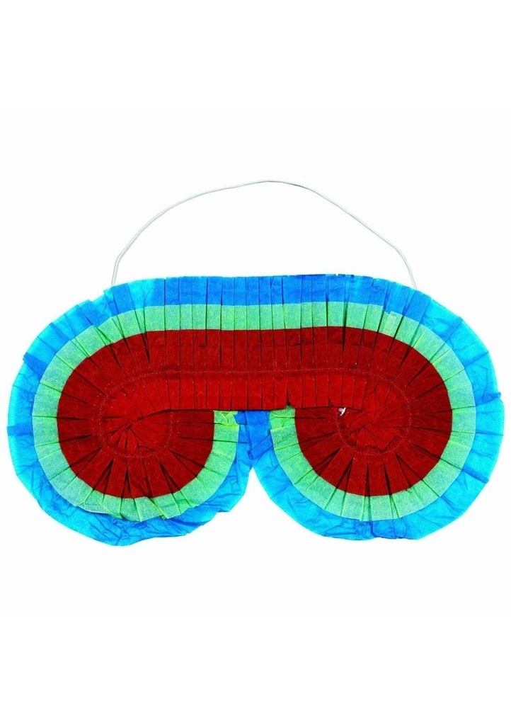 Pinata Blindfold - 17.78cm