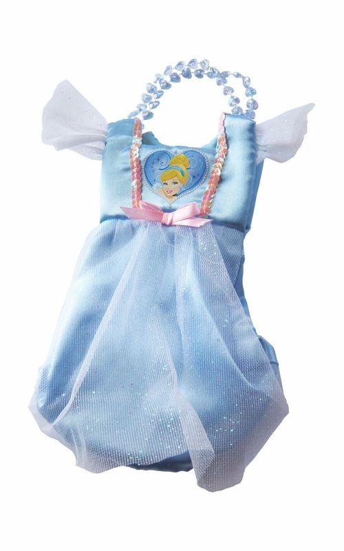 Disney Princess Cinderella Costume Bag