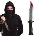 Bloody Knife 34cm