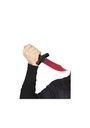 Knife With Blood 25cm
