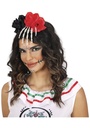 Halloween Skeleton Hand Headband