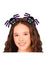 Halloween Spider Headband