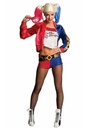 Suicide Squad Harley Quinn - Adult Size Small