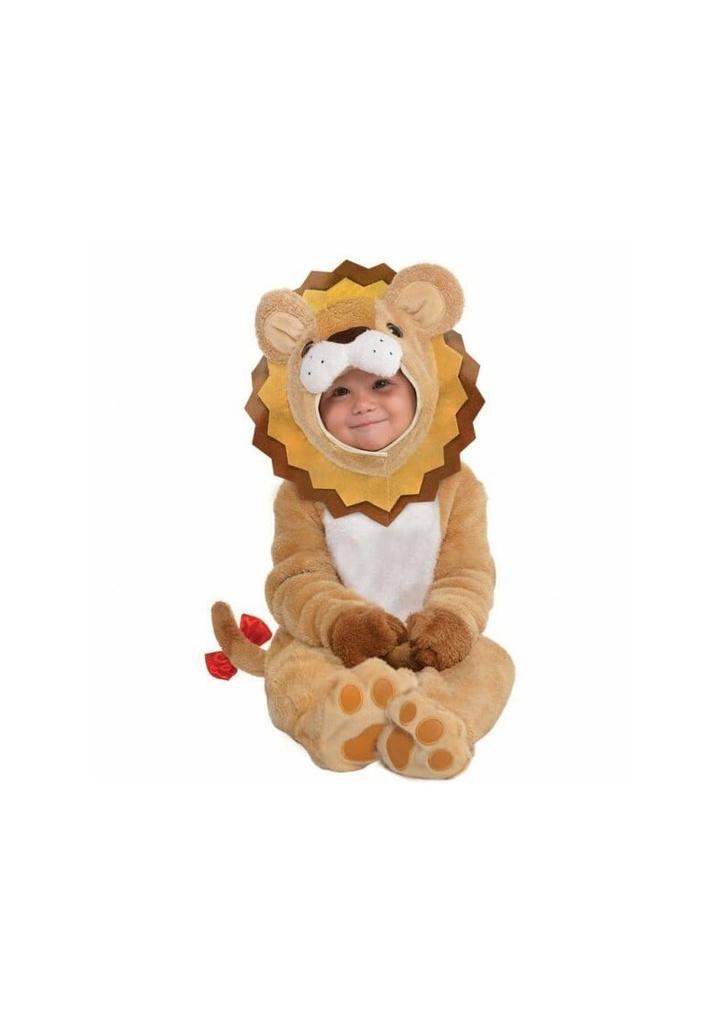 Little Roar - Age 0 to 6 Months