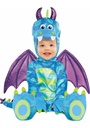 Little Dragon - Age 12 to 18 Months