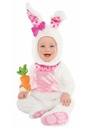 Wittle Wabbit (Rabbit) - Ages 12 to 18 Months