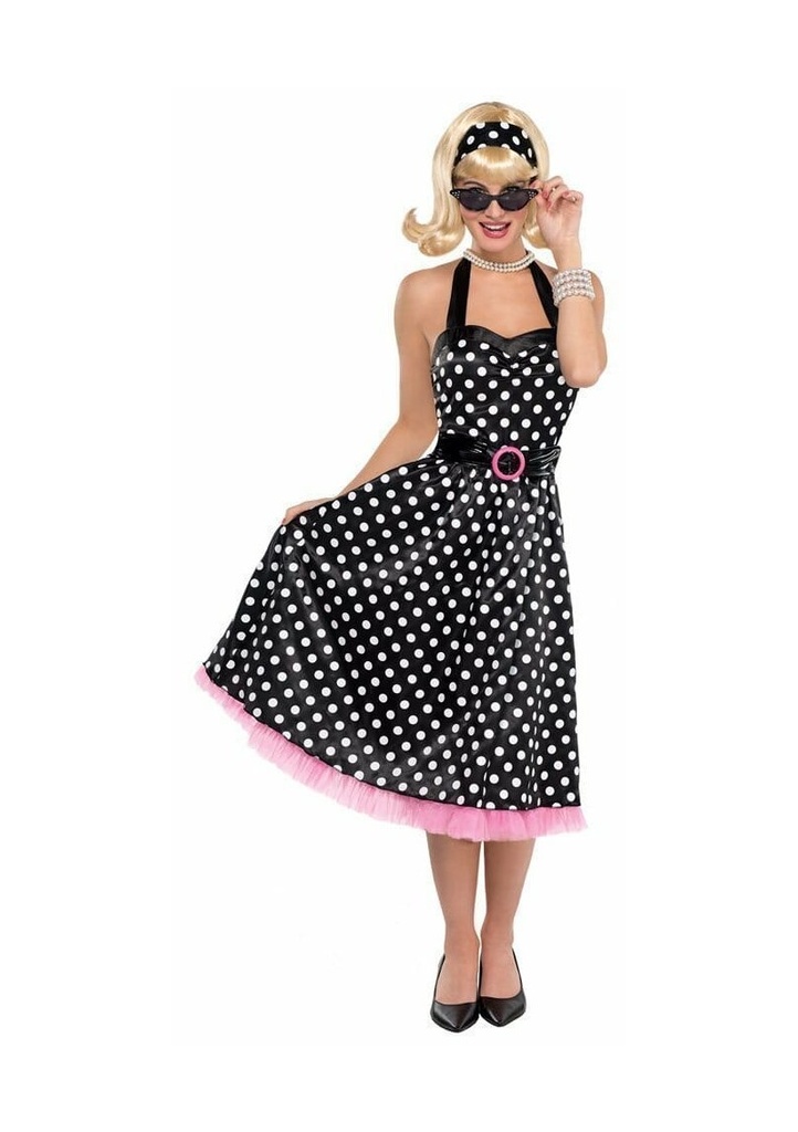 Twist N' Shout - Adult Size Small / Medium