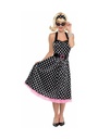 Twist N' Shout - Adult Size Small / Medium
