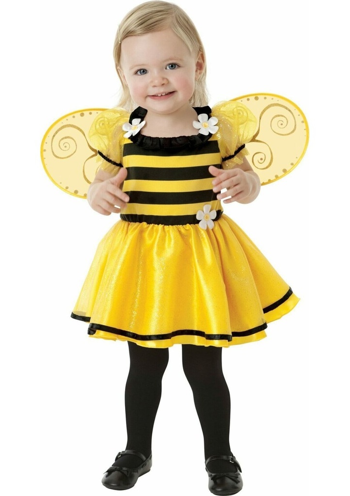 Little Stinger (Bee) - Age 12 to 24 Months