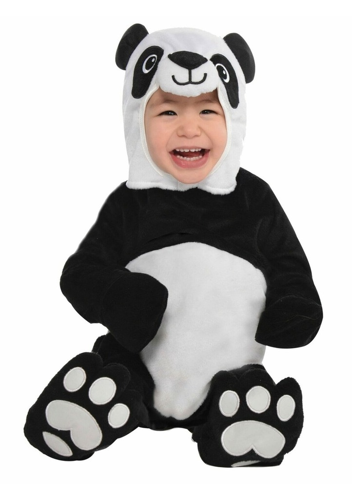 Precious Panda - Age 6 to 12 Months