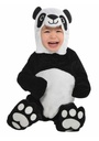 Precious Panda - Age 6 to 12 Months