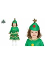 Shiny Christmas Tree Baby - Age 12 to 24 Months