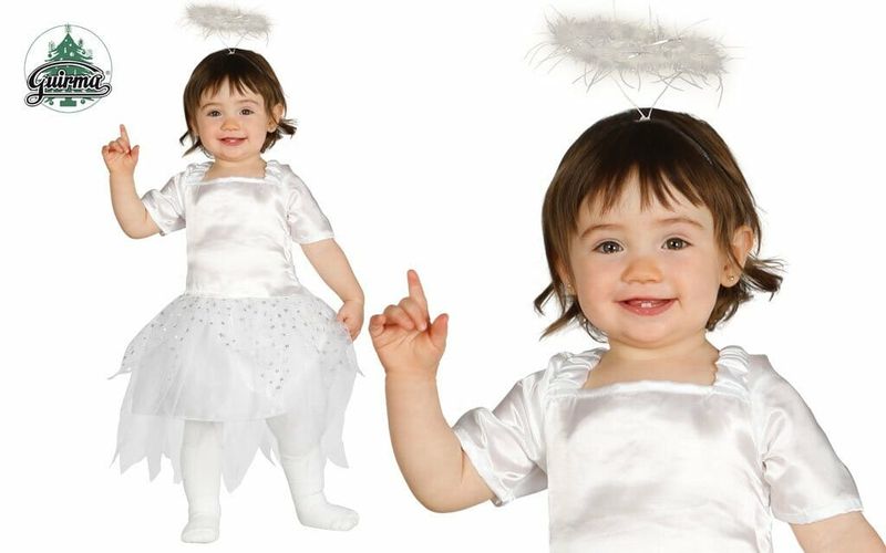 Baby Angel - Age 12 to 24 Months