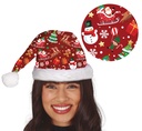 Christmas Hat (41268) - Adult One Size