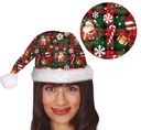 Christmas Hat (41267) - Adult One Size