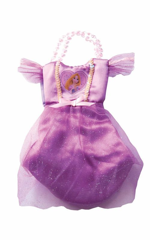 [30069] Disney Princess Rapunzel Costume Bag