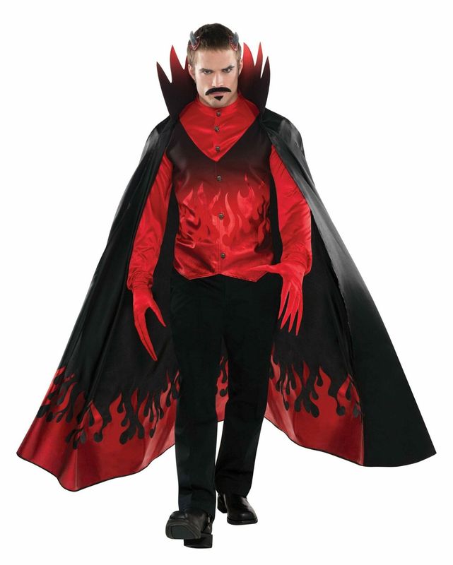 Diablo (Devil) - Adult Standard Size