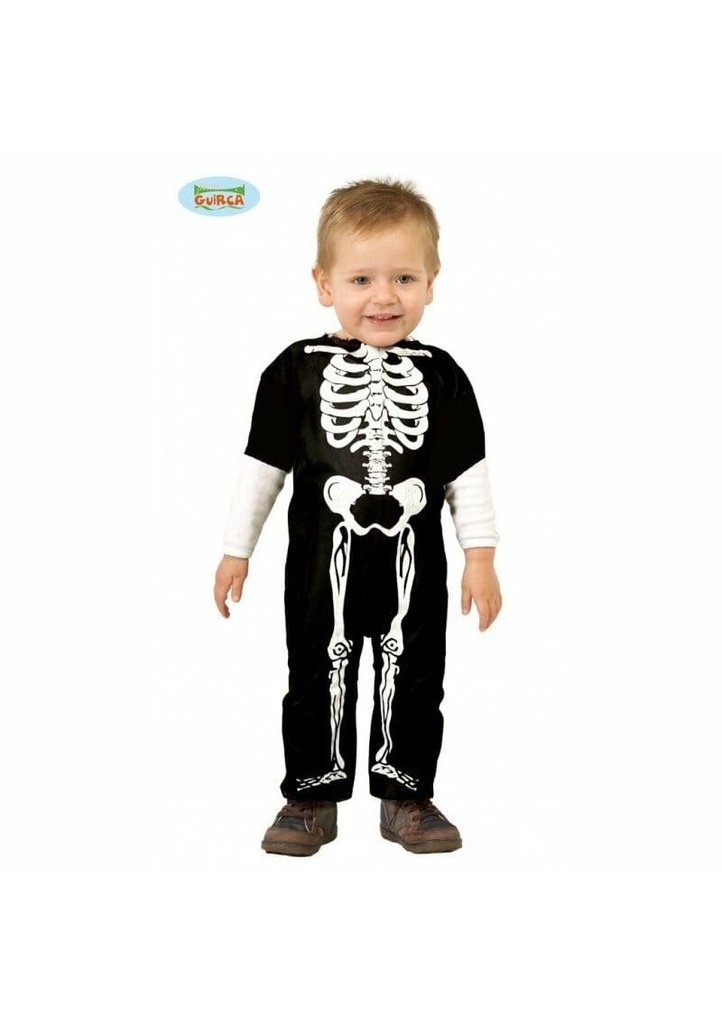 Skeleton (Esqueleto) - Age 6 to 12 Months