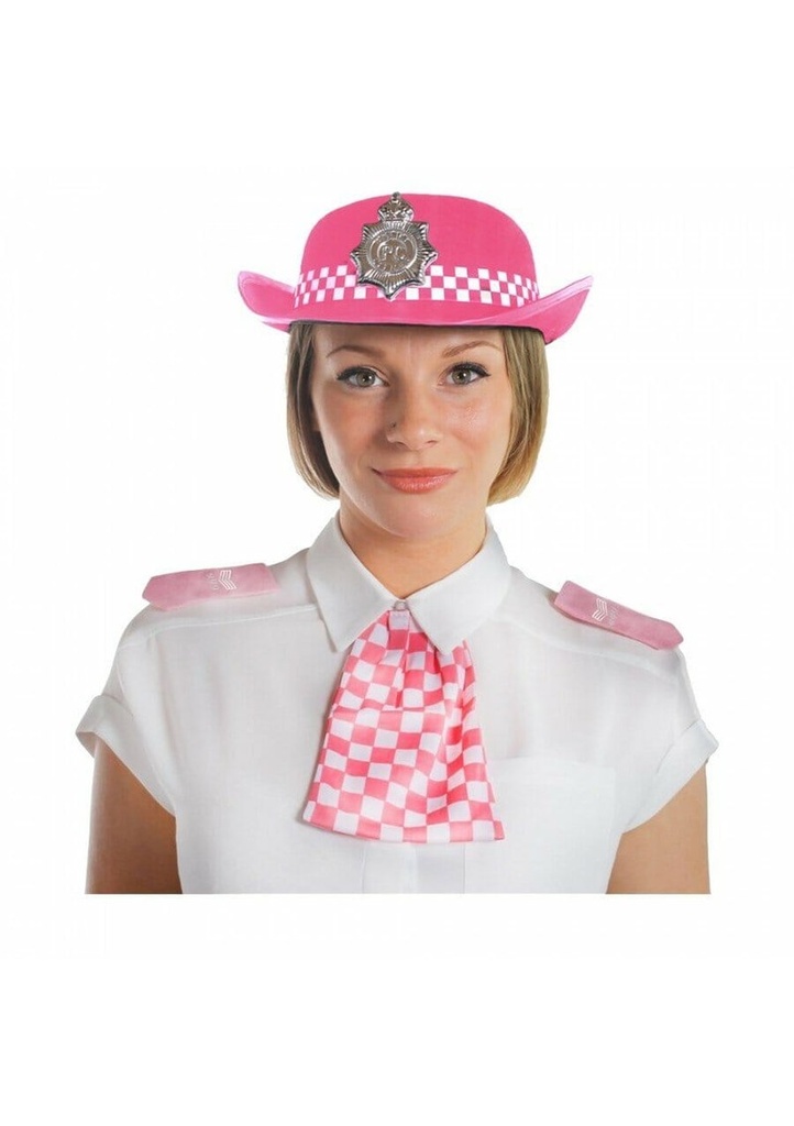 Pink Wpc Set - One Size