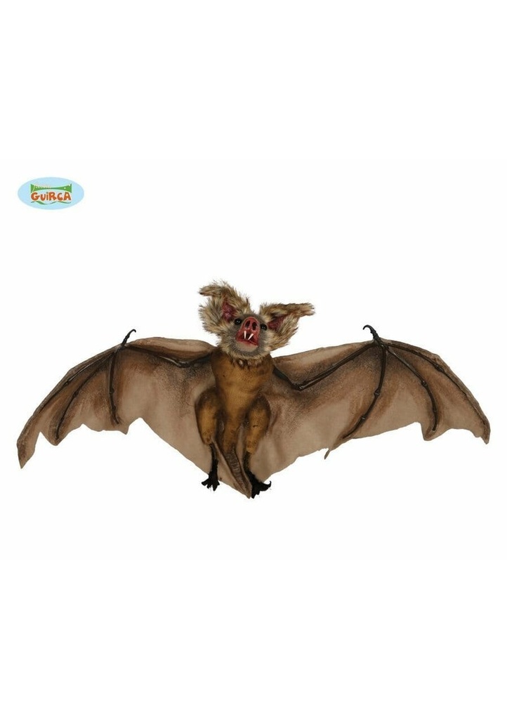 Hanging Vampire Bat - 60cm