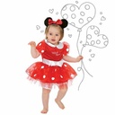 Disney Baby Minnie Mouse - Age 3 to 6 Months