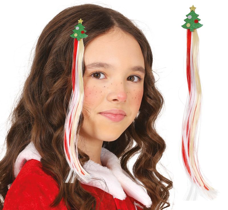 Christmas Tree Hair Streak 30cm