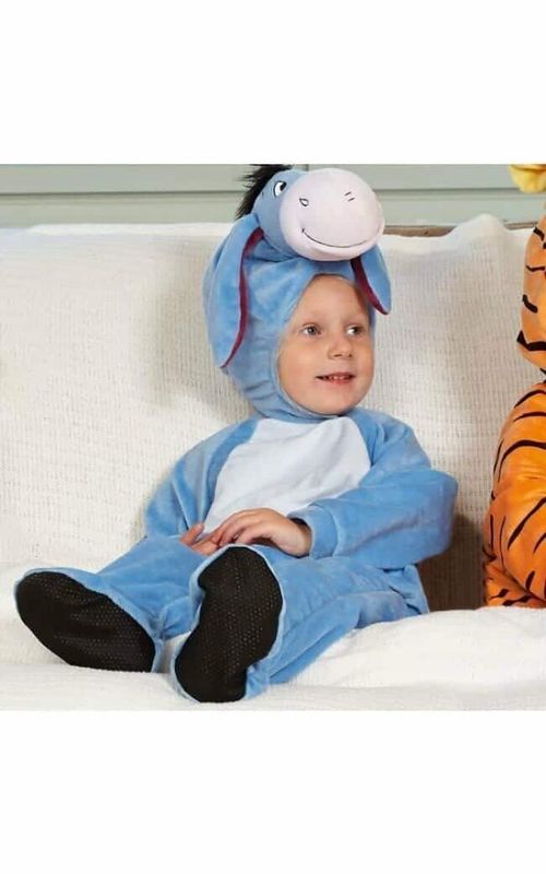 Disney Baby Eeyore - Age 6 to 12 Months