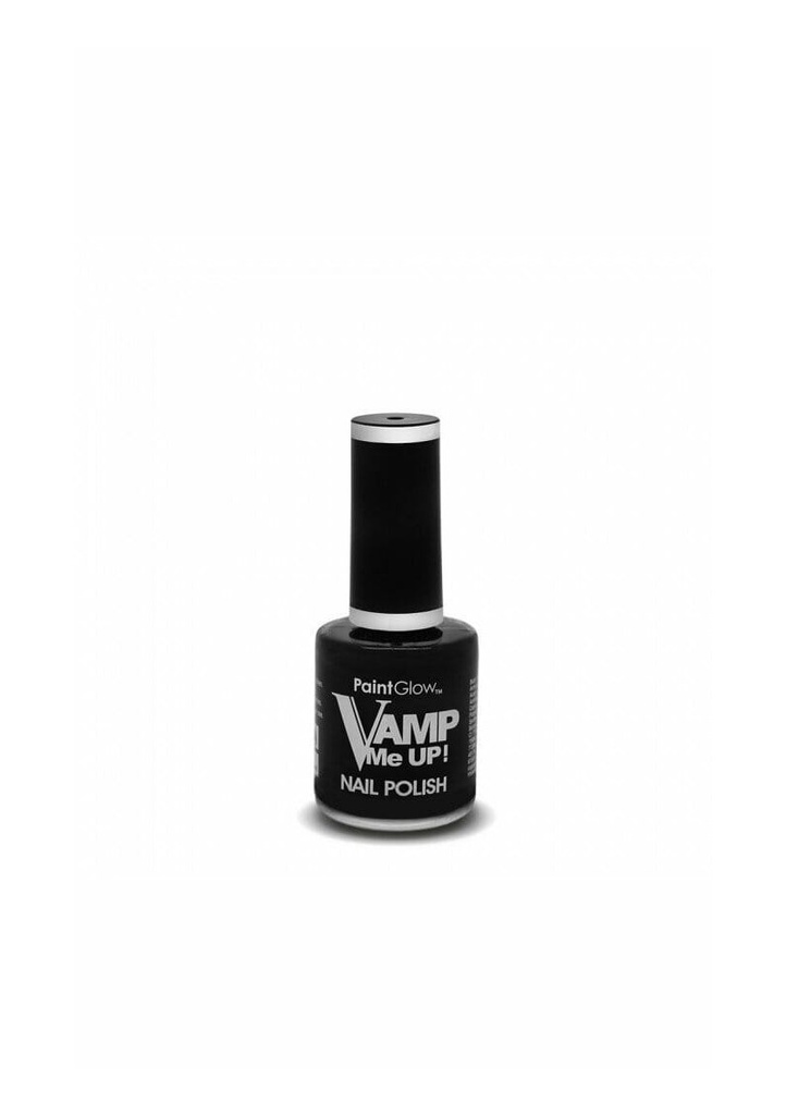 [40244] Vamp Me Up Nail Polish Red - 10ml