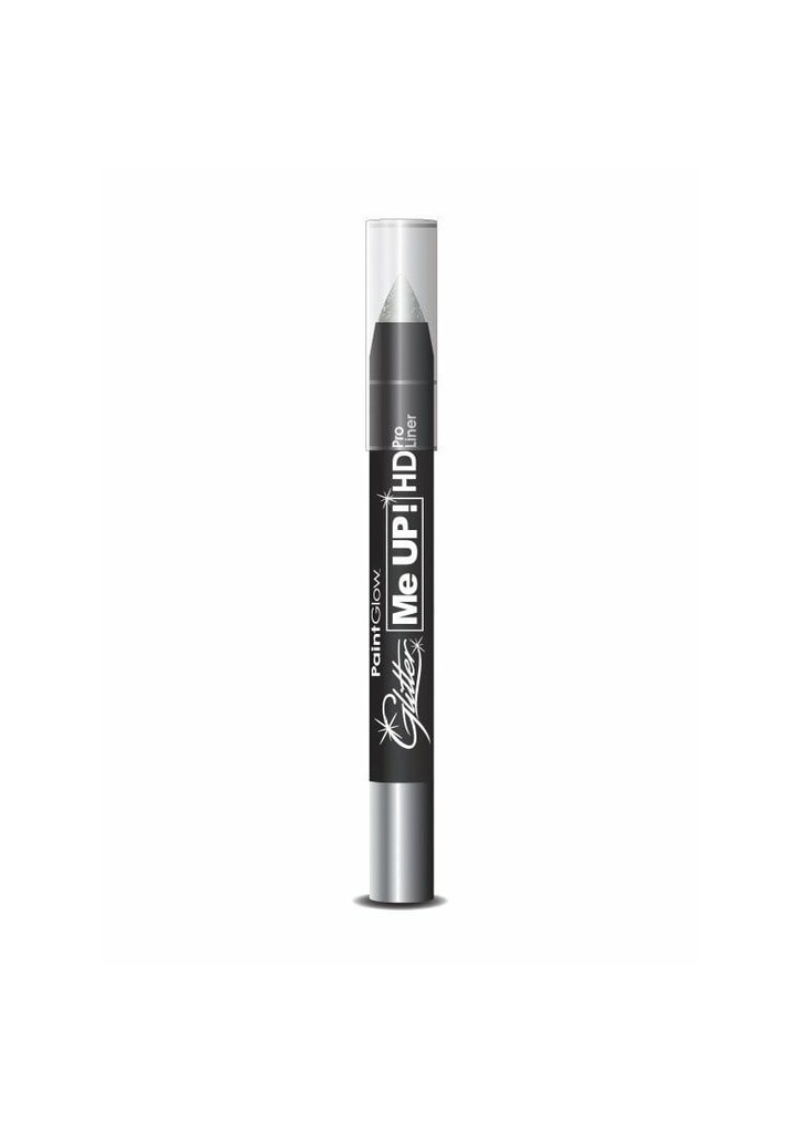 Glitter Me Up HD White Paint Liner - 2.5g