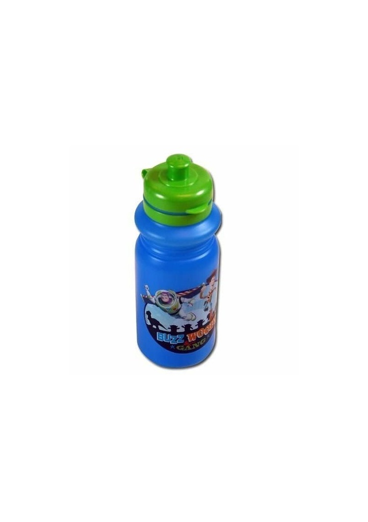 Toy Story Pull Top Plastic Bottle - 19cm