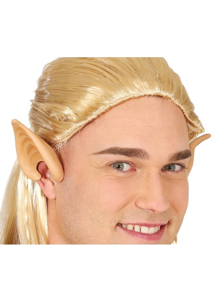 Latex Elf Ears