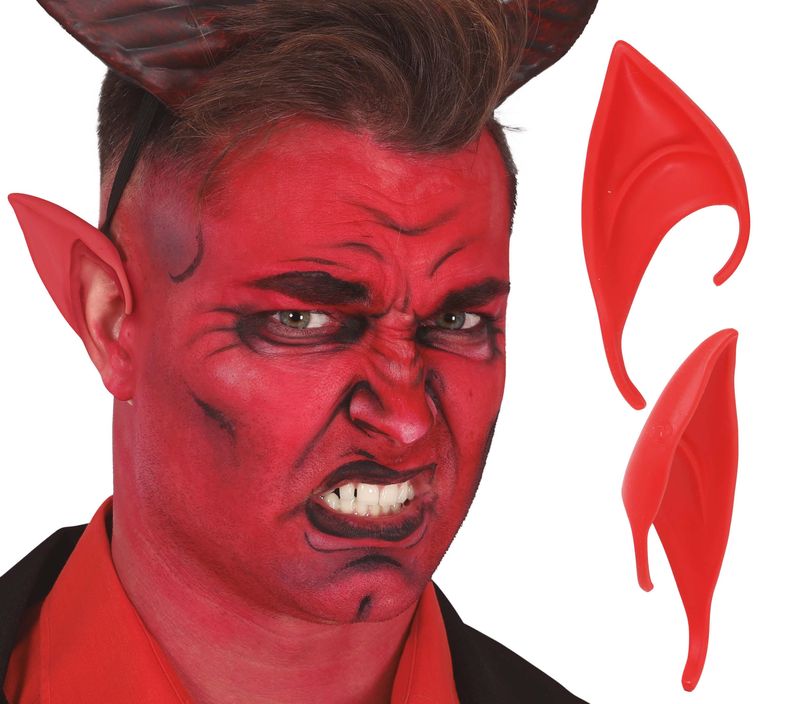 Demon Ears