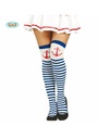 Sailor Tights - Adult One Size