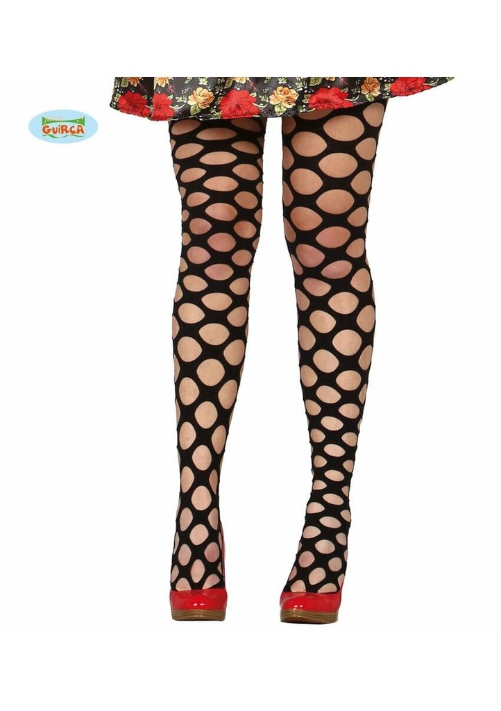 Fishnet Tights - Adult One Size