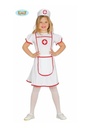 Nurse Girl - Age 10 to 12 Years